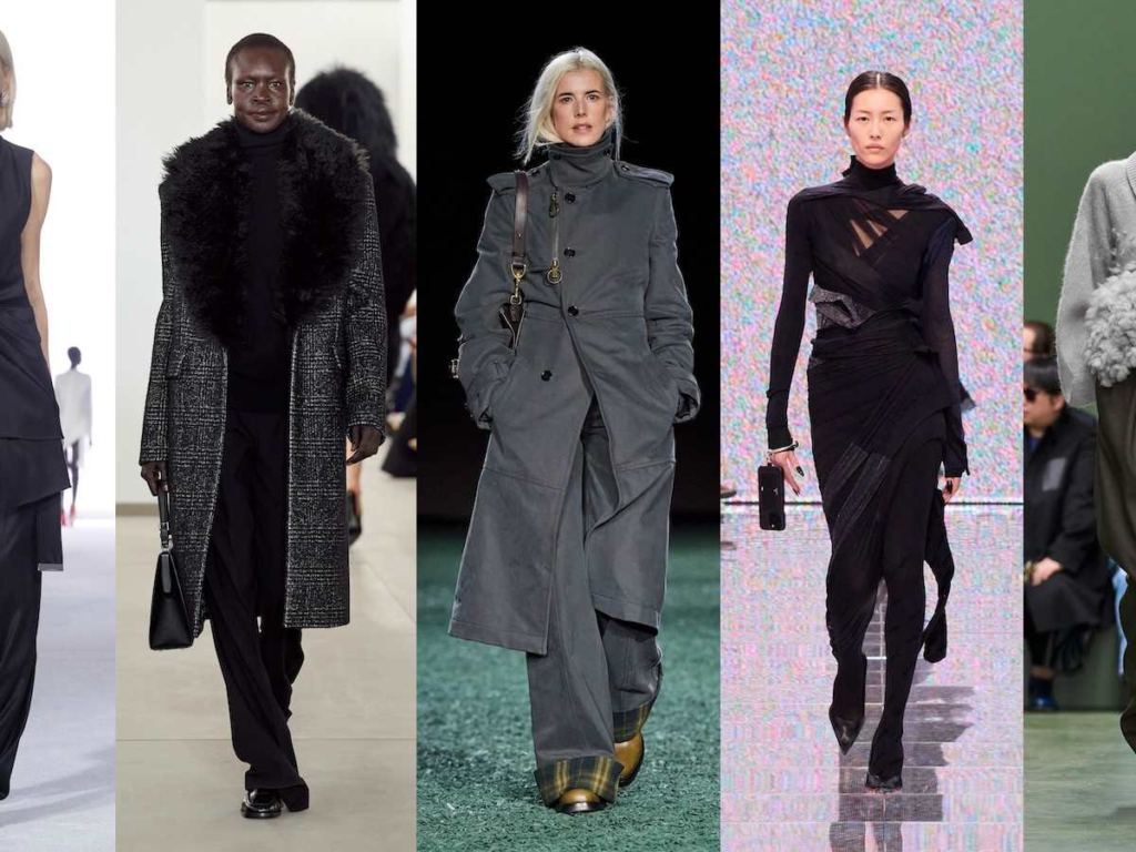 Fashion Modeling in the 2000s