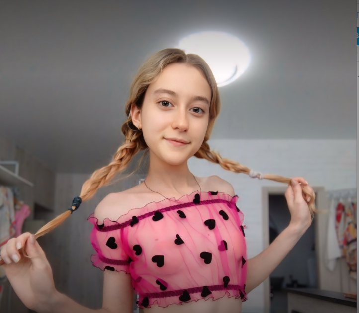 Zoya Cute (@zoya_lady69_vip)