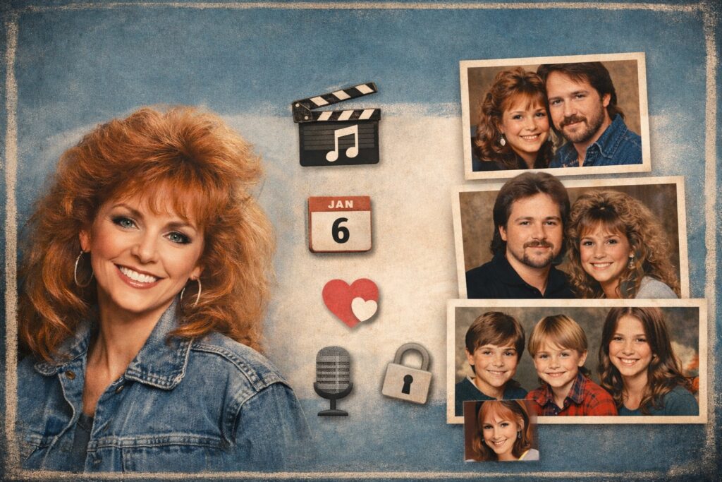 Meeting Narvel Blackstock